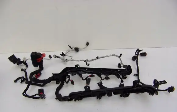 Jeep Cherokee Engine installation wiring loom 68196331AC