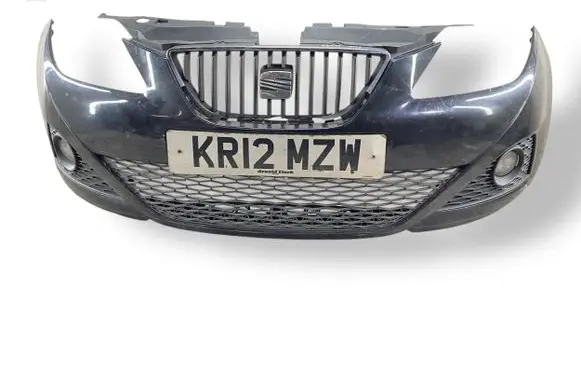 Seat Ibiza IV (6J,6P) Front bumper
