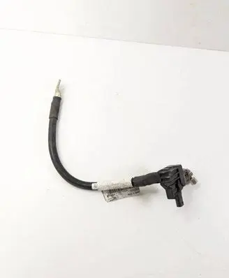 Audi A5 8T 8F Negative earth cable (battery) 8X0915181