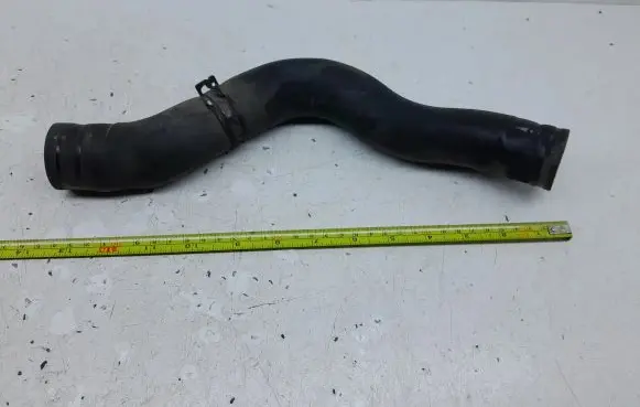 Infiniti QX70 S51 Engine coolant pipe/hose