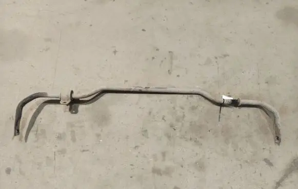 Skoda Octavia Mk2 (1Z) Rear anti-roll bar/sway bar 