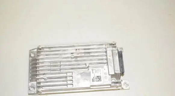BMW iX Other control units/modules 5A78489 5B60965 34505B60965