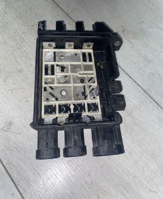 Renault Scenic III - Grand scenic III Positive wiring loom PRT04670