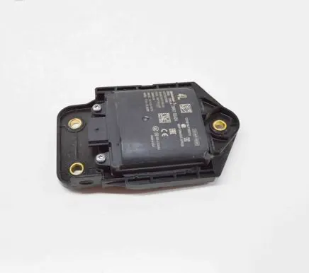 Nissan Leaf II (ZE1) Blind spot module A2C75831602 2015DJ1610