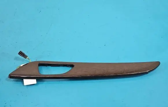 Mercedes-Benz GL X166 Front door trim (molding) A1667301122 IMPRK1573964