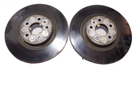 Audi Q5 SQ5 Front brake disc