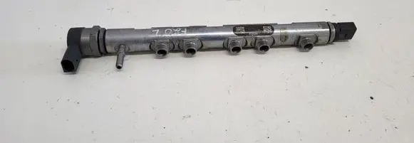 BMW 1 F20 F21 Fuel main line pipe 0445214278 001168L2 8514166