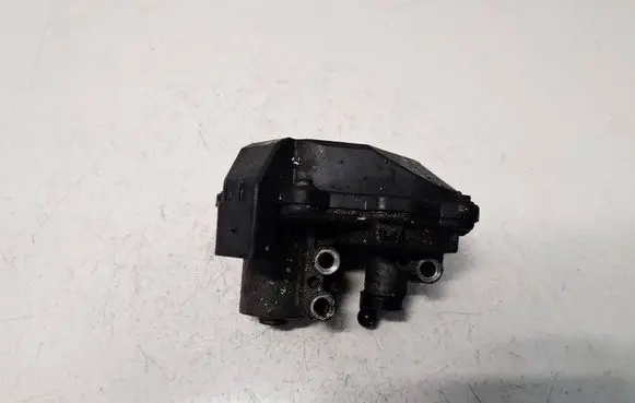 Audi A6 S6 C6 4F Intake manifold valve actuator/motor 03L129086
