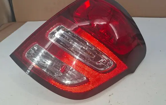 Citroen C3 Rear/tail lights 085521939R 9673805280