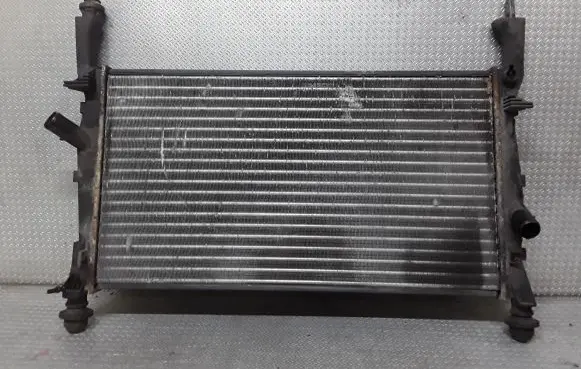 Ford Transit Coolant radiator