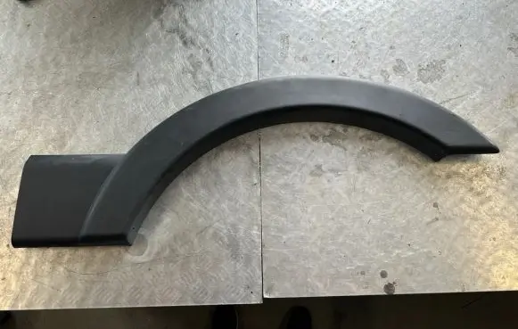 Renault Master III Rear arch trim 788A20002R