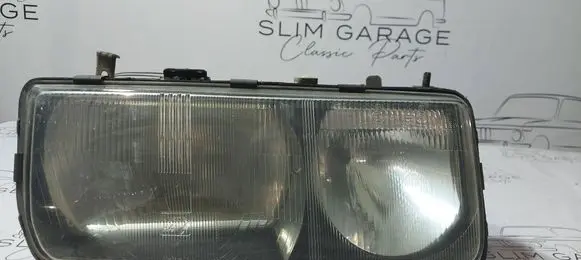 Ford Sierra Headlight/headlamp 86BG13005D2A