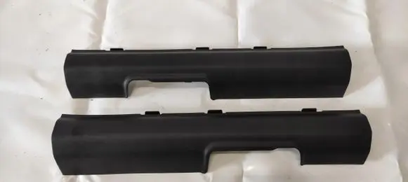 Hyundai Santa Fe side skirts sill cover 