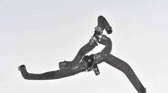 BMW i3 Engine coolant pipe/hose 8531198 8530102 11538531198