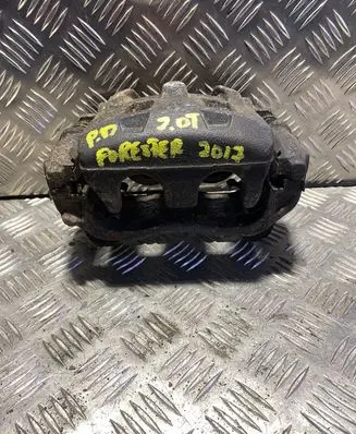 Subaru Forester SJ Front brake caliper