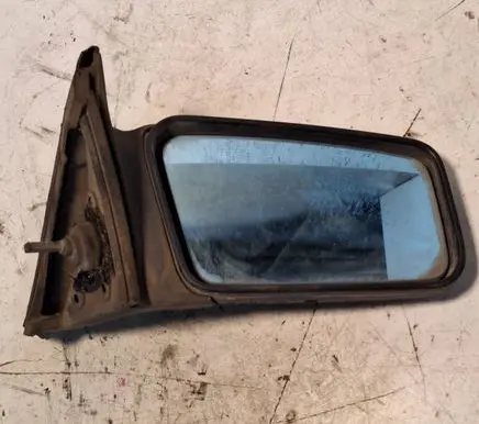 Audi 100 200 5000 C3 Manual wing mirror 006204 006203