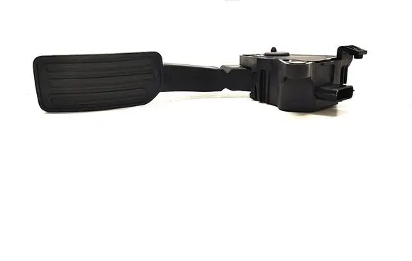 Nissan Leaf II (ZE1) Accelerator throttle pedal 180025WN1B
