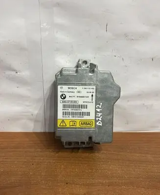 BMW 1 E81 E87 Other devices 0285010066 D2412
