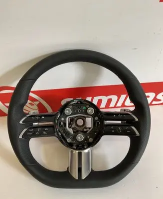 Mercedes-Benz C W206 Steering wheel A00046060119E38