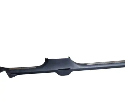 Volkswagen PASSAT B8 Front sill trim cover 3G0853371M 3G0853371N
