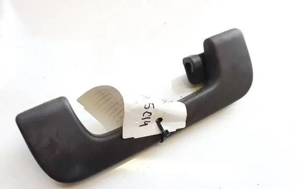 Porsche Macan (95B) Rear interior roof grab handle 95B857644