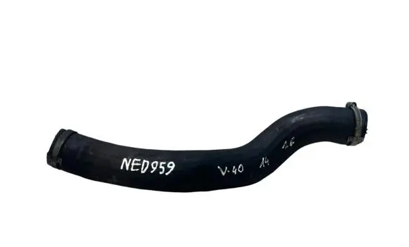 Volvo V40 Intercooler hose/pipe