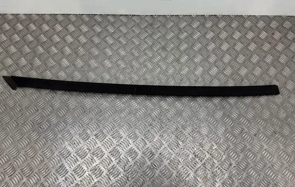 Citroen C3 Roof trim bar molding cover 18379B01