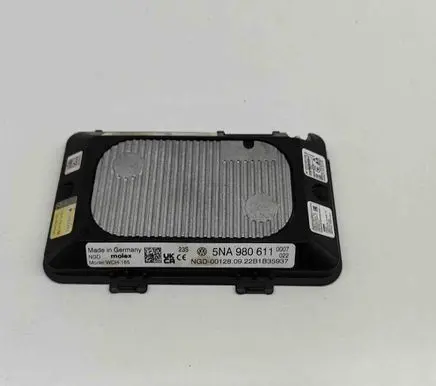 Volkswagen ID.4 Wireless charging module 5NA980611