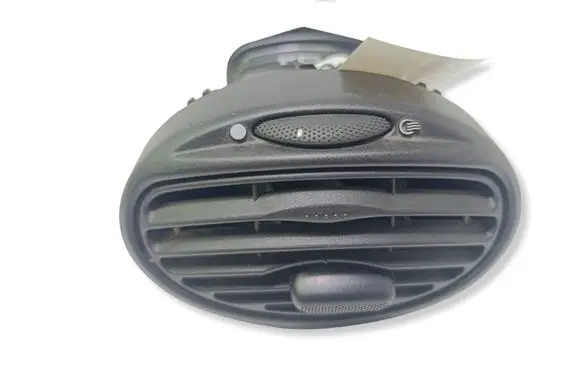 Ford Focus Dashboard side air vent grill/cover trim 98AB19893BJW