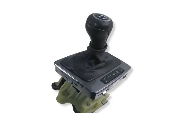 Mercedes-Benz C W204 Gear shifter/selector 