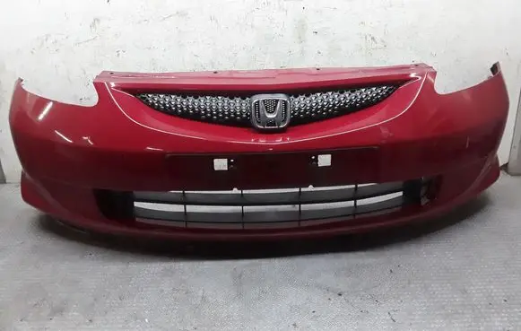 Honda Jazz Front bumper