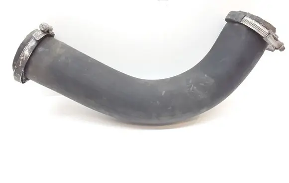 Volvo V50 Intercooler hose/pipe