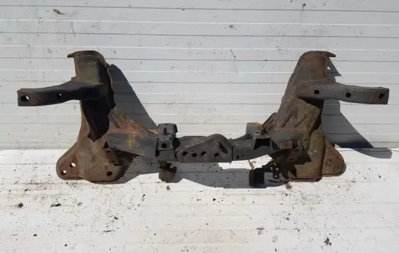 Mazda 626 Front subframe