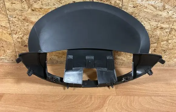 Opel Meriva B Dashboard trim 13258296