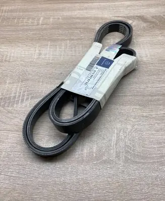 Mercedes-Benz E W123 Timing belt A0139978792