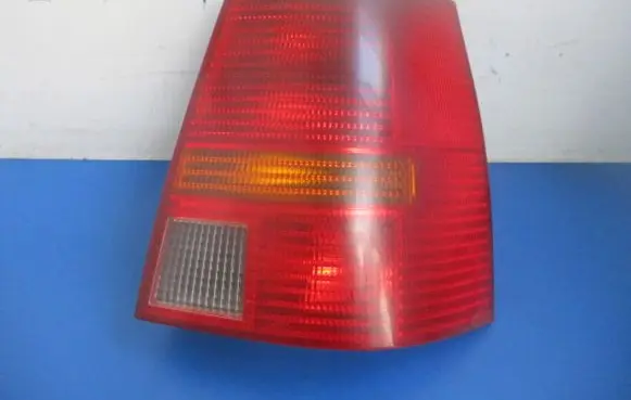 Volkswagen Golf IV Rear/tail lights