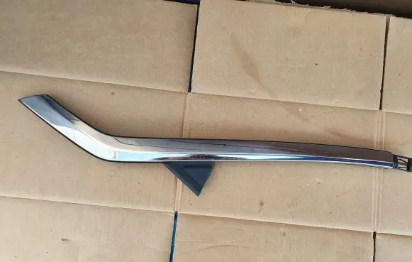 Opel Mokka B Roof trim bar molding cover 9834216880 98342168