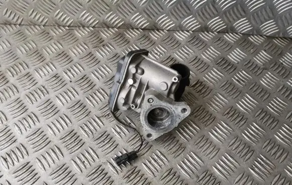 Nissan Qashqai EGR valve H8201143495 147104647R 147138491R