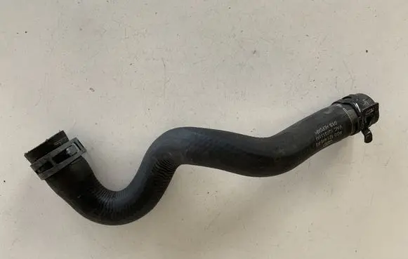 Audi A6 S6 C7 4G Engine coolant pipe/hose 4G0121448AQ