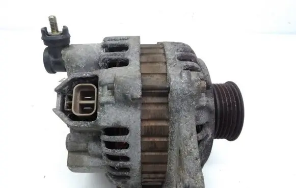Subaru Legacy Generator/alternator 23700AA36A A2T37391AC