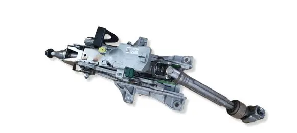 Volvo V60 Steering wheel axle set 31317519