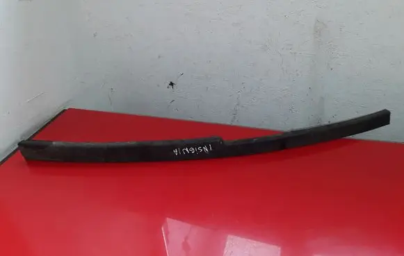 Opel Insignia A Front bumper lip 13264440 551004542