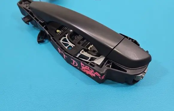 Peugeot Expert Rear door exterior handle IMPRK1612735