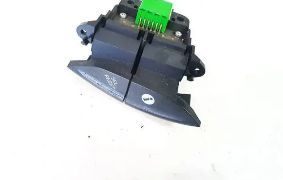 Honda Civic Steering wheel buttons/switches 