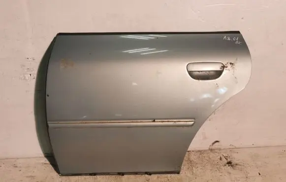 Audi A3 S3 8L Rear door