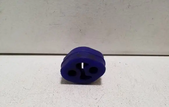 Muffler mount bracket/holder