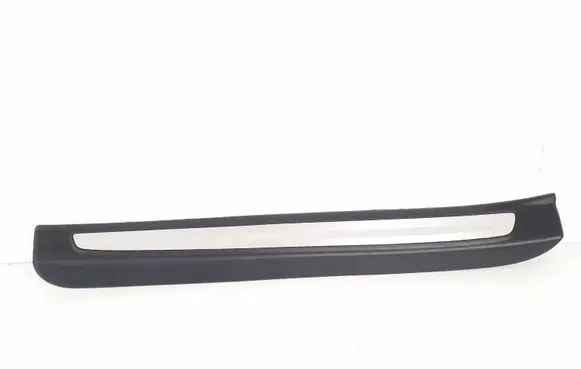 Audi Q7 4L Front sill trim cover 4L0853373E
