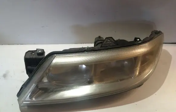 Renault Laguna II Headlight/headlamp 89003523 89004275