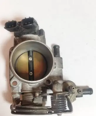 Nissan Primera Throttle valve 482058N00