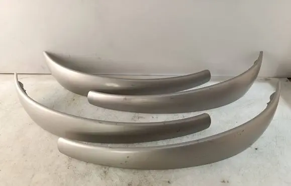 Other rear door trim element